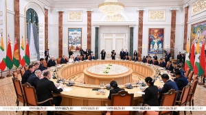 Беларусь открывает Азию: Александр Лукашенко назвал Мьянму ключевым партнером