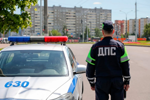 В ГАИ напомнили, когда белорусам грозит &quot;административка&quot; даже если они не садились за руль