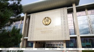 Лукашенко заслушал доклады по границе: обсуждена ситуация с Литвой и пробка из 1000 фур