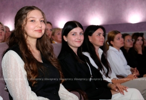 Новые идеи и энергия: 12 молодых педагогов пополнили коллективы Копыльского района