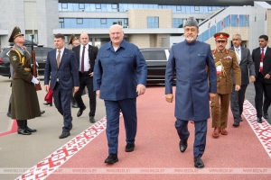 Дипломатический прорыв: Беларусь и Оман обменяются посольствами