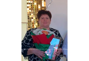 Душа в каждом изделии: кондитер Копыльского кооппрома рассказала о секретах мастерства