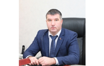 Копыль вчера, сегодня, завтра: разговор с руководителем района