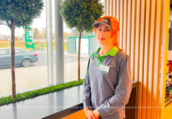 &quot;Железный порядок&quot; на АЗС. Как обстоят дела на Копыльщине?