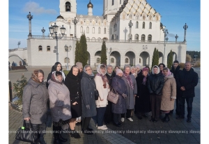 Памятные подарки: как Копыльская ЦРБ чествовала молодых медиков?