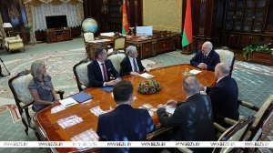 Прямой диалог с Вашингтоном: спецпосланник США передаст Дональду Трампу мнение Президента Беларуси