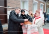 В Копыле открылось современное здание отдела принудительного исполнения