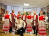 Народный ансамбль народной песни «Спадчына» стал лауреатом на XX Международном конкурсе белорусского творчества