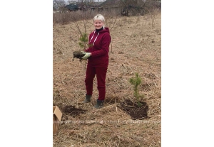 Двойное пополнение в Быстрице – узнали детали радостного события в Блевчицком сельсовете
