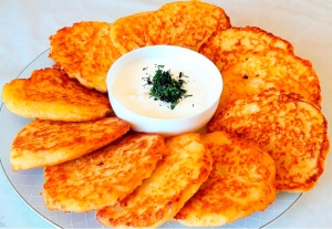 Драники на мировом уровне – Беларусь подает заявку в ЮНЕСКО