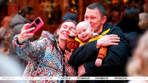 Президент Беларуси подписал указ №1 об объявлении Года белорусской женщины