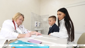 Александр Лукашенко призвал врачей и Минздрав искоренить «субъективные недостатки» в работе