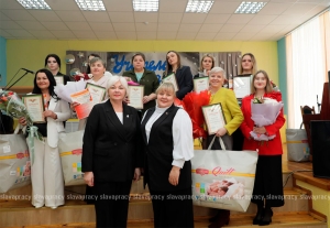 Названы имена лучших учителей Копыльского района ‒ кто же они?