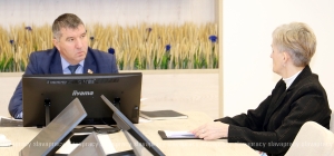 Два дома, две судьбы: как в Копыльском райисполкоме помогают выйти из жилищных тупиков