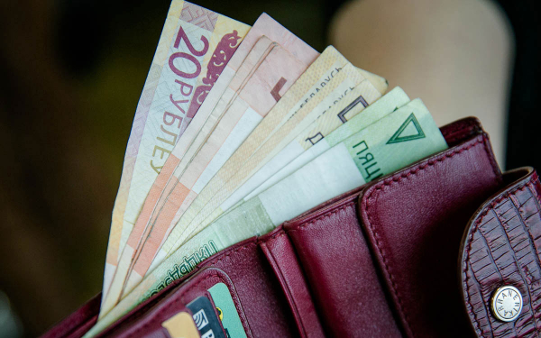 Слесарь из Солигорска зашел на фишинговую страницу по продаже билетов и лишился Br1,8 тыс.