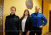 Молодые следователи Копыльского РОСК равняются на старших коллег