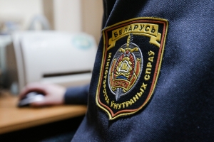 В Копыльском районе проходят специальные мероприятия по защите пожилых людей