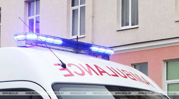 В Барановичах младенец попал в больницу из-за лимонной кислоты в чайнике