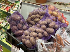 МАРТ: капуста, свекла, морковь — насколько Беларусь обеспечивает себя сама?