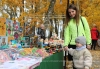 Гостей &quot;Дожинок&quot; встречает ярмарка: чем удивляли?