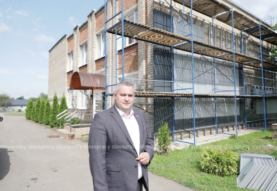 Парк, асфальт и детский городок – как изменятся Преснаки к «Дожинкам-2026»?