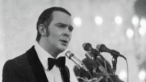 Муслим Магомаев: вышел из народа – в нем и остался