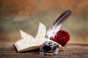 Поэтический урожай Копыльщины: читаем, делимся, вдохновляемся