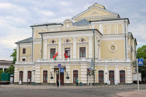 Новый сезон в Купаловском откроется премьерой по роману Ивана Шамякина