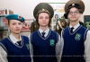 Патриотизм, история и «кухня» газеты – в редакции «Слава Працы» прошла диалоговая площадка