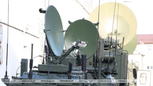 В Беларуси будут создавать инновационные центры по разработке новейших образцов вооружения