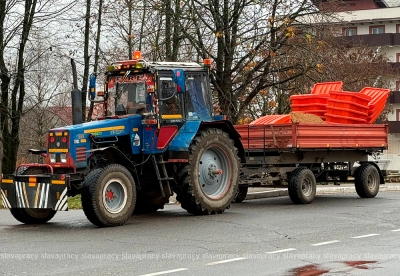 Зима не пройдет! Как коммунальщики готовят город к первым морозам?