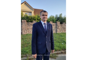 &quot;Ты для нас - пример во всем&quot;: Полина, Артем и Ульяна поздравили своего папу Александра Бохана