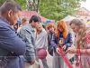 Мелодия души и нить традиций: как Копыльщина показала себя на юбилейном форуме