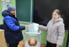 На Старицком участке для голосования наблюдается активная явка впервые голосующих