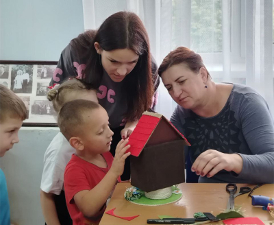 Какие новости в Копыльском сельсовете? Рассказываем