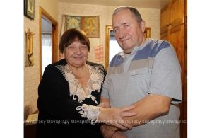 От Копыльщины до Монголии: как супругам Чернушевич удается быть 50 лет на «одной волне»