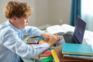 Образование в один клик – Минобразования назвало главные цифровые ресурсы для учеников