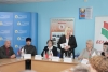 Учащиеся Копыльского государственного колледжа встретились с женщинами, доказавшими: успех возможен в любом возрасте