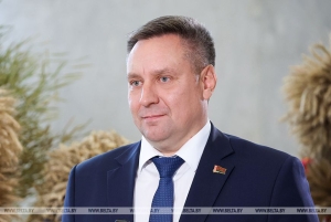 Экспорт продовольствия бьет рекорды! Президент заслушал доклад о ситуации в АПК