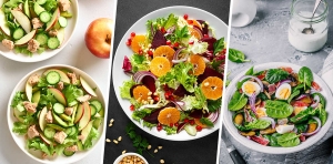 Топ постных блюд к вашему столу. Пробуйте!