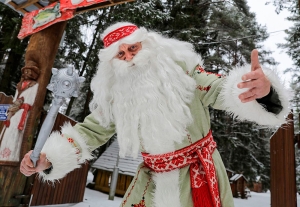 Полесский Зюзя начинает прием: когда ехать в &quot;Припятский&quot; и что ждет гостей?