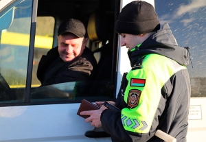 Маршрутки под жестким контролем: ГАИ Минской области объявила о масштабных рейдах
