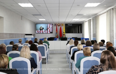 Лишних не держать, нужных – найти: кадровая оптимизация оказалась в центре внимания на областном семинаре
