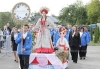 Дожинки-2026 в Преснаках: шествие хлеборобов и достижения хозяйств