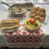 На Масленой повеселись, да не только блинами угостись!
