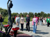 Кто из копыльских журналистов принимает участие в Форуме медийного сообщества Беларуси в Гомеле?
