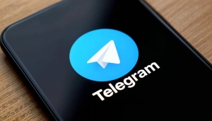 Жительница Копыля лишилась более 6000 рублей из-за мошенников в Telegram