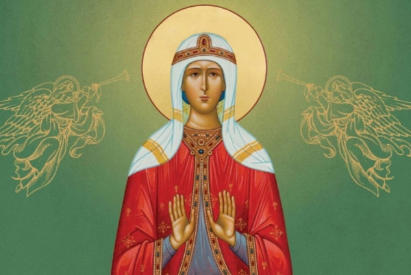 В Слуцке отпразднуют 440-летие святой Софии Слуцкой