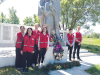 День Красного Креста копыляне отметили акциями