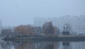При тумане возможно снижение видимости, что может привести к увеличению вероятности ДТП